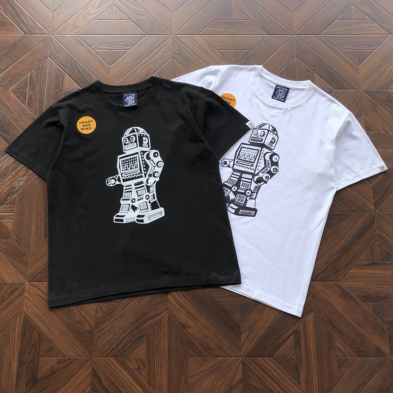 Bbc T-Shirt