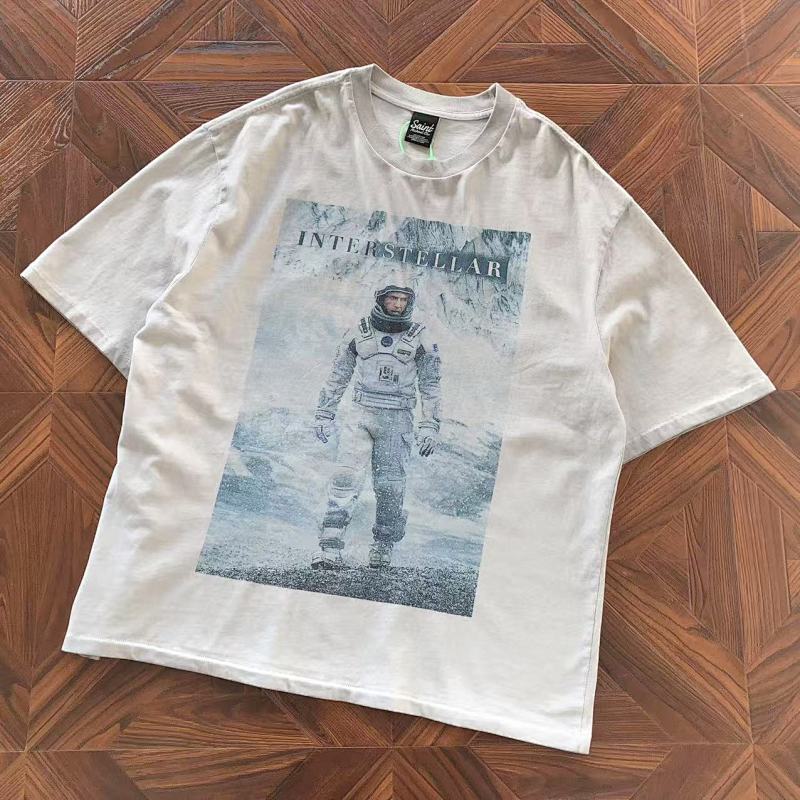 Saint Michael T-Shirt