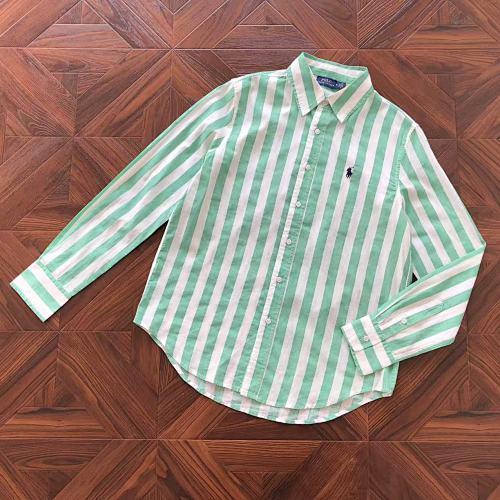 Ralph Lauren Long-Sleeve