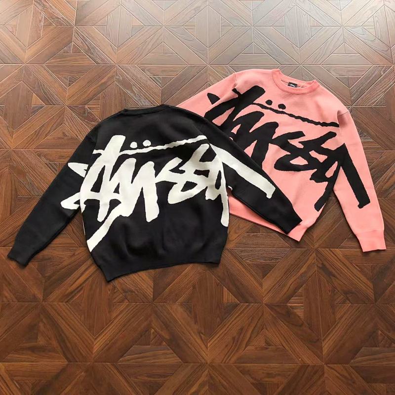 Stussy Sweater