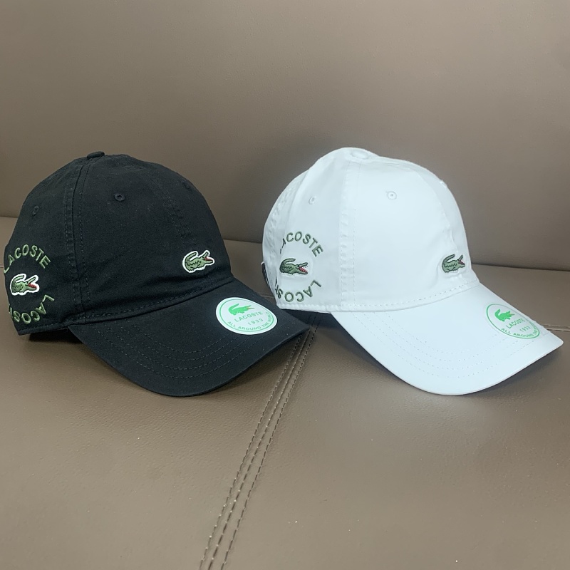 Lacoste Cap