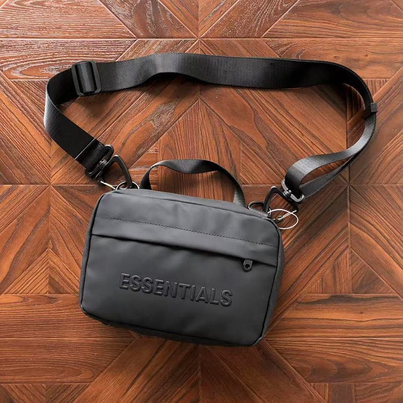 Essentials bag