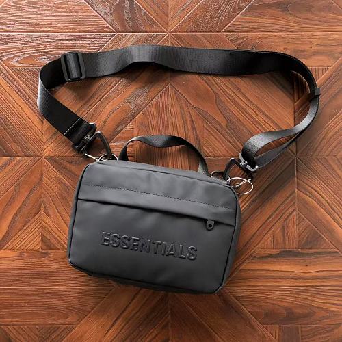 Essentials bag