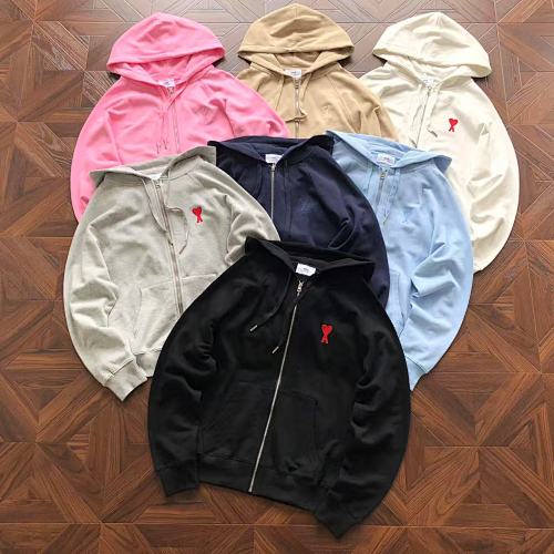 Ami Hoodie
