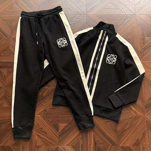 Loewe Jacket Trousers