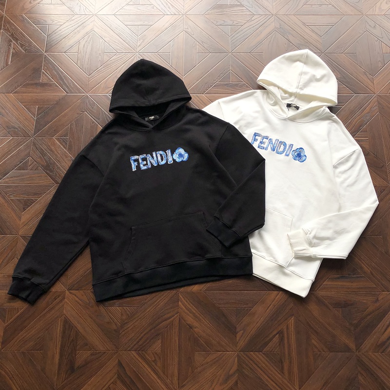 Fendi Hoodie
