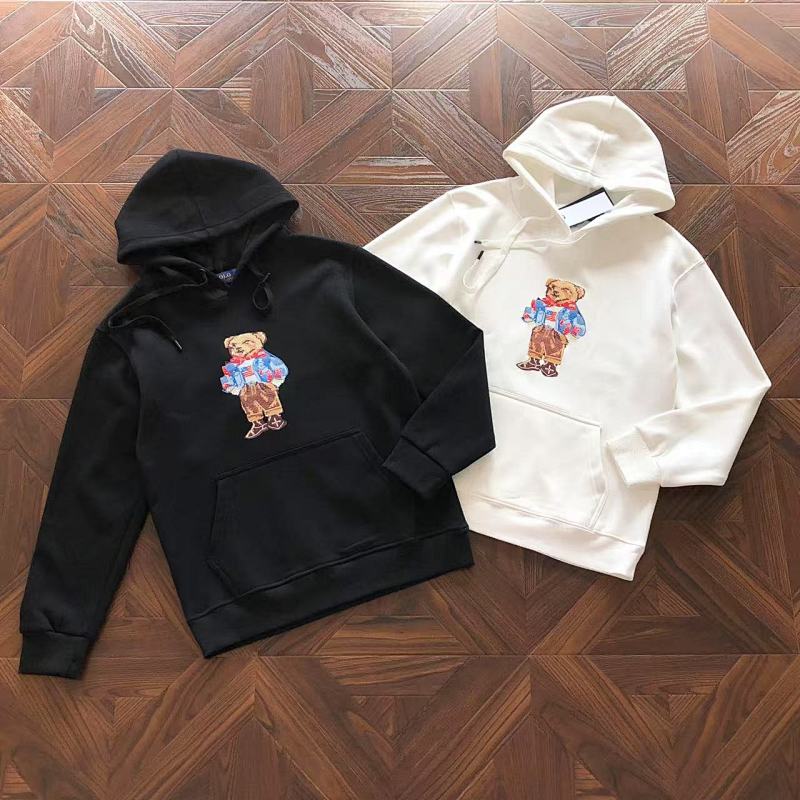 Ralph Lauren Hoodie