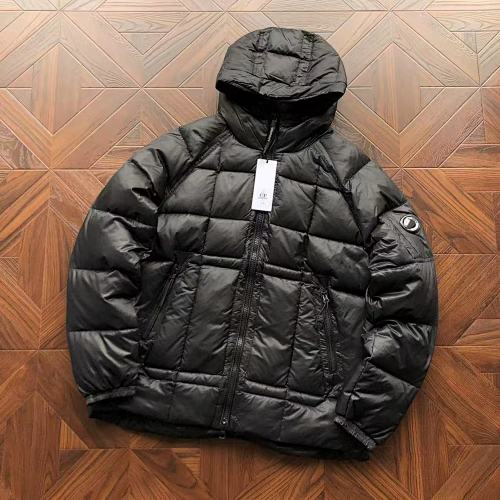 C.P. Down Jacket