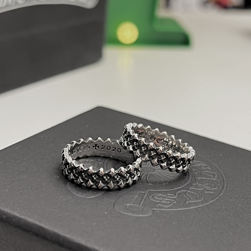 Chrome Hearts Jewelry