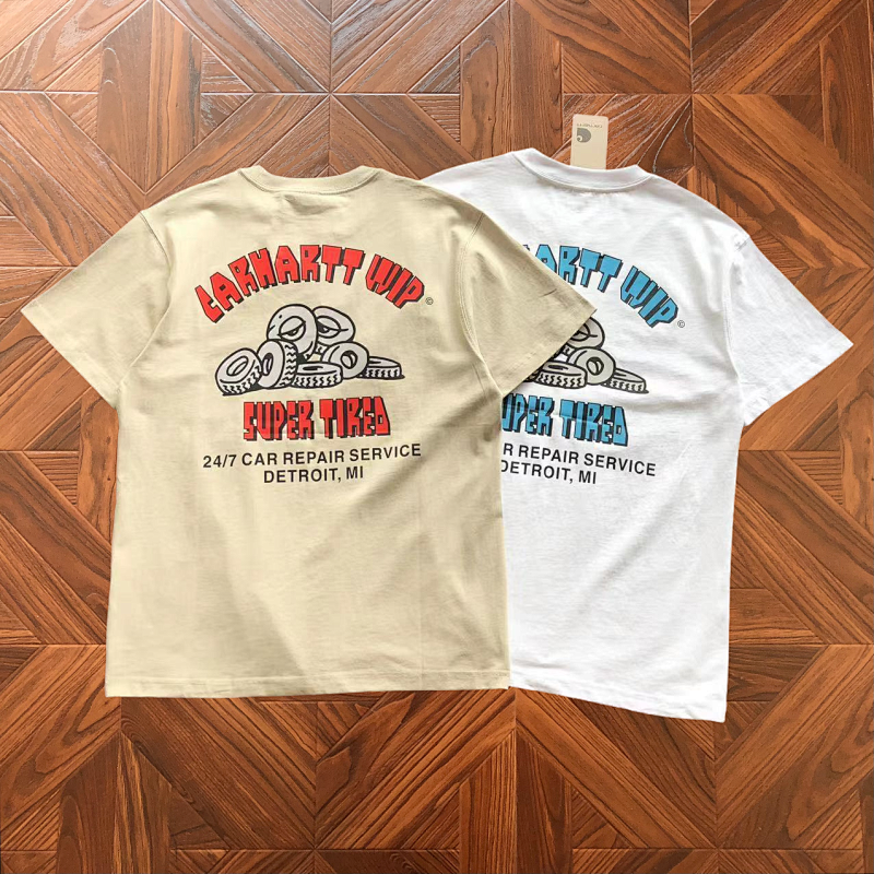 C RH Rtt T-Shirt