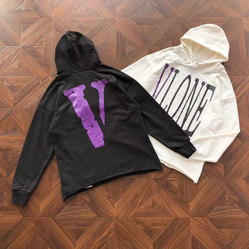 Vlone Hoodie