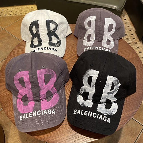 Hat from RainbowReps