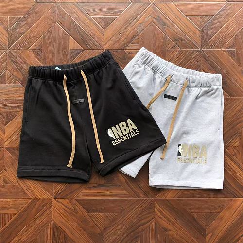 Essentials Fog X N A BA ET A L Shorts