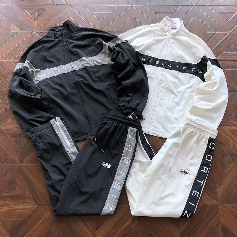 TOP178 Pants Corteiz Jacket Trousers