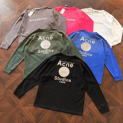 Acne Studios Long-Sleeve