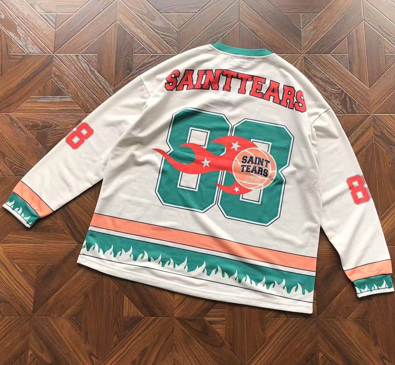 Saint Tears Long-Sleeve