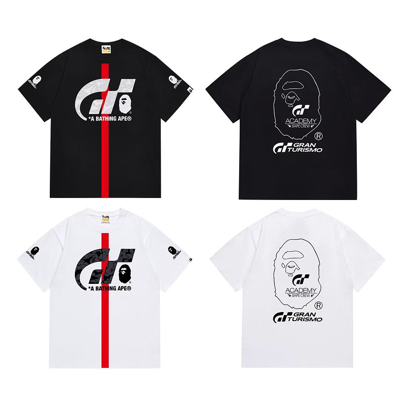 Bape T-Shirt
