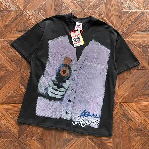 TH T'S A AW UL L T OF C Ugh SY UP X Asaali T-Shirt