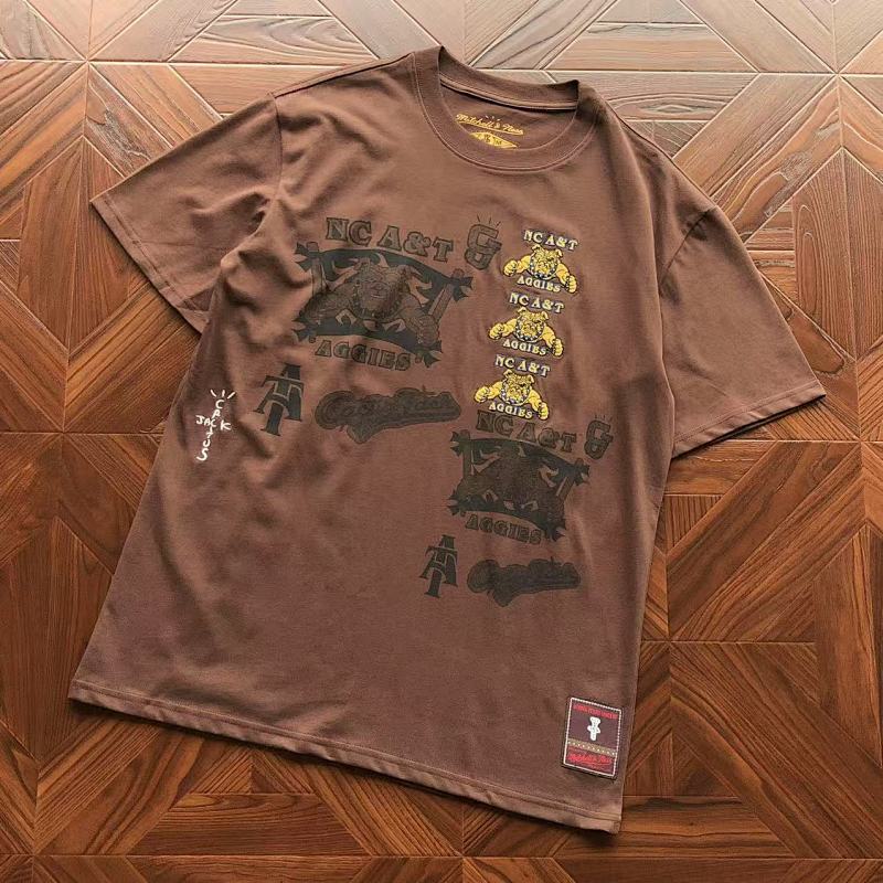 Travis Scott T-Shirt