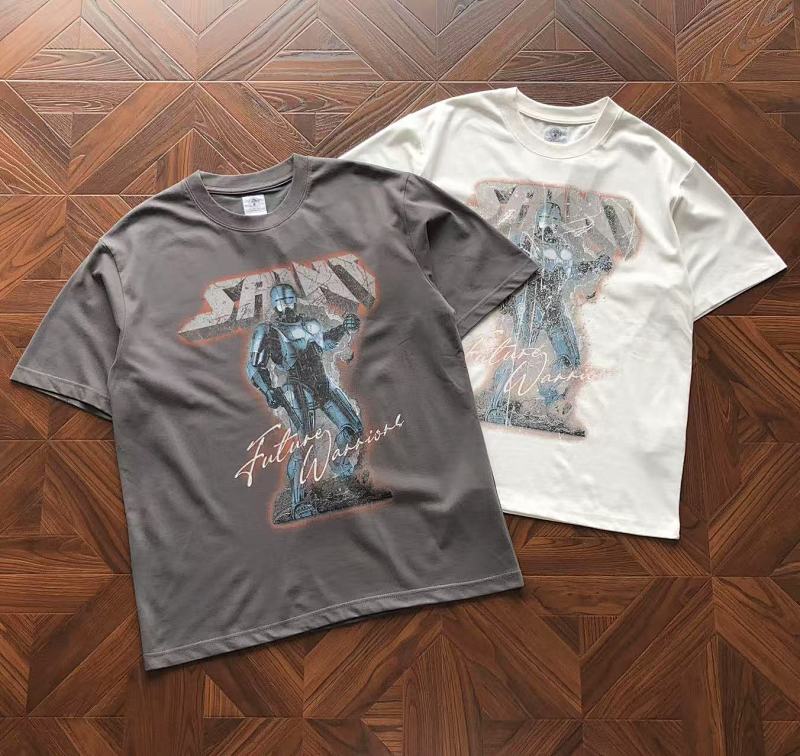 Saint Tears T-Shirt