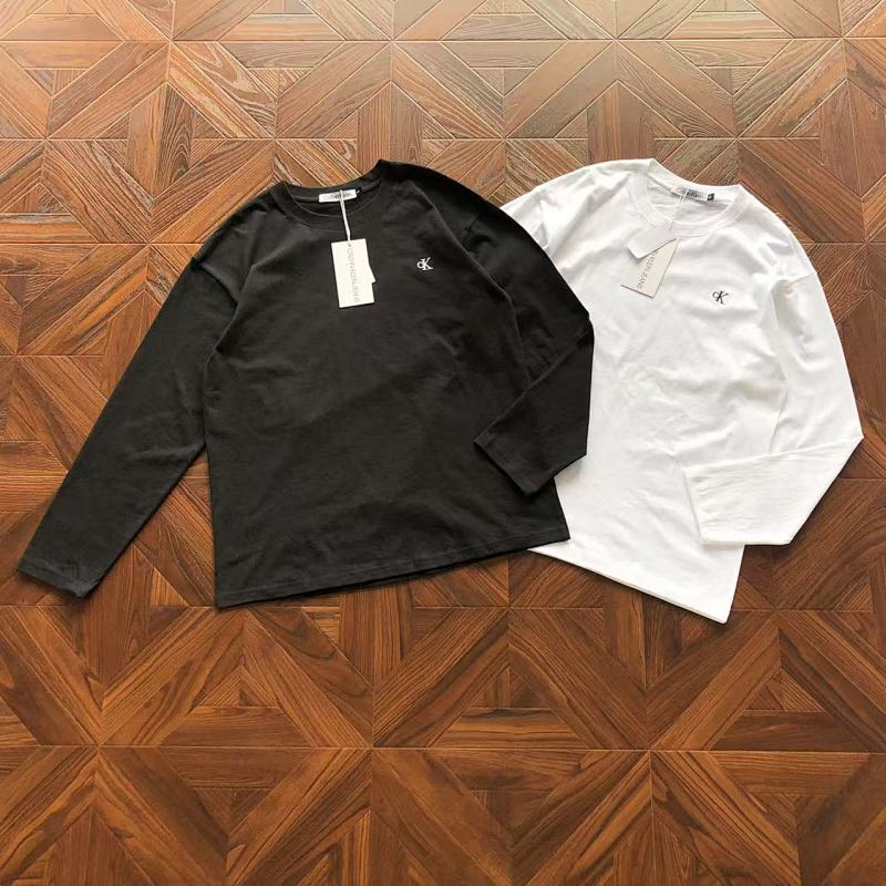 C L IN K E N Long-Sleeve