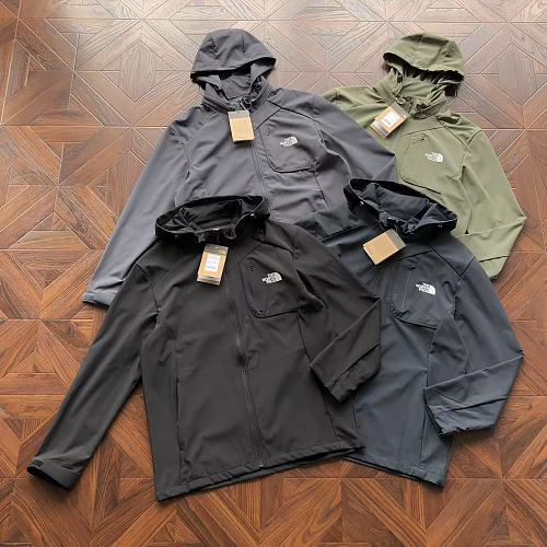 Jacket from RainbowReps