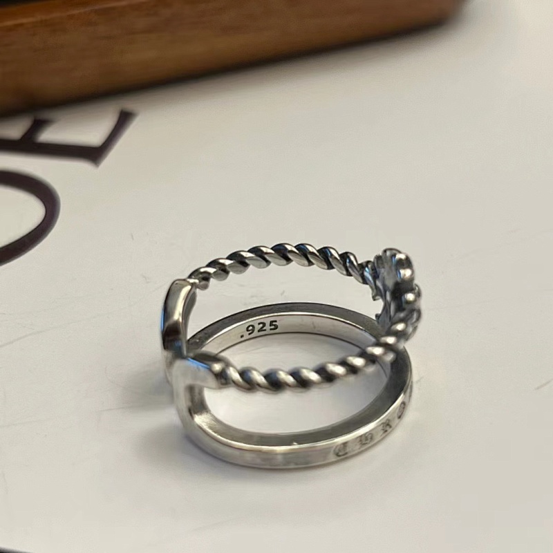 Chrome Hearts Jewelry 12 20