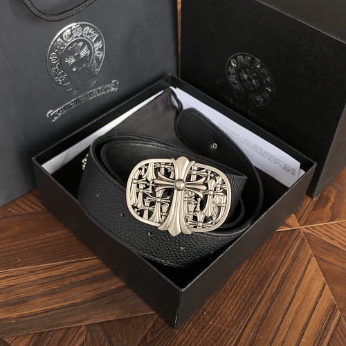 Chrome Hearts Belt