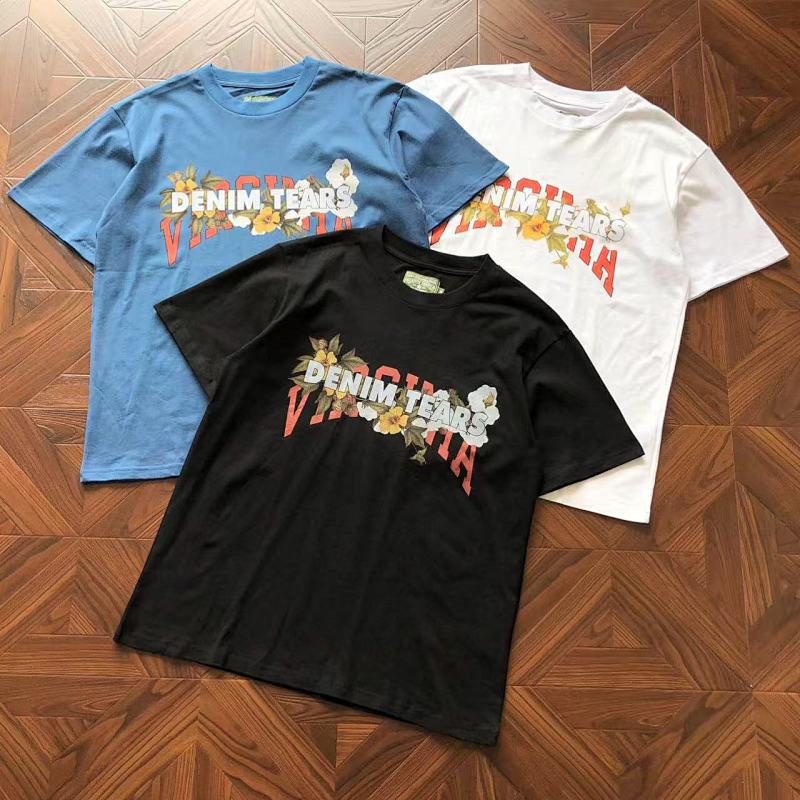 Denim Tears T-Shirt