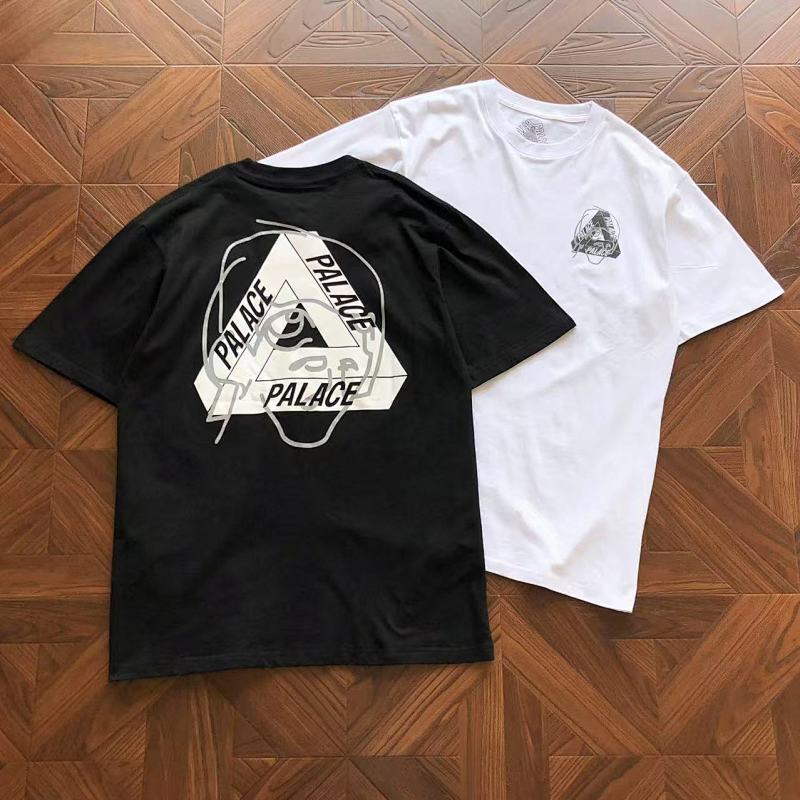 P L CE T-Shirt