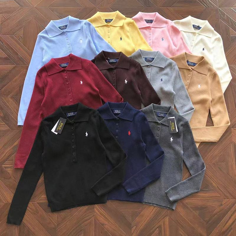 Ralph Sweater