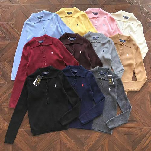 Ralph Sweater