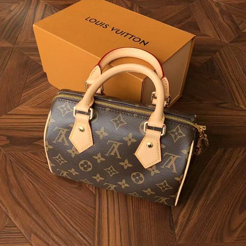 Bag from RainbowReps