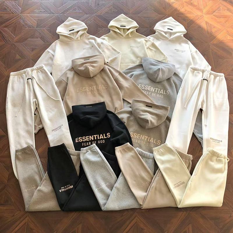 Pants Hoodie Trousers
