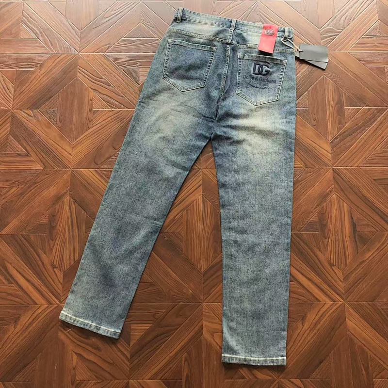 D LC GA B A Trousers
