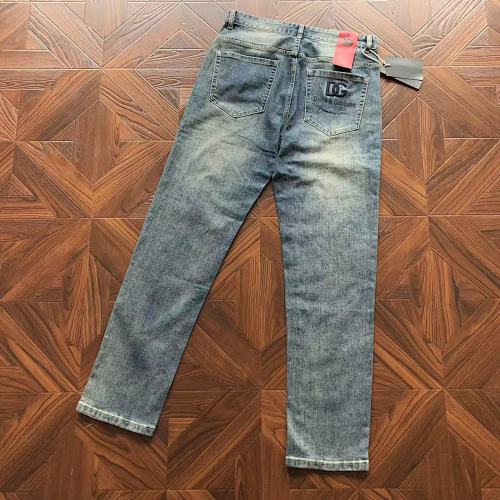D LC GA B A Trousers