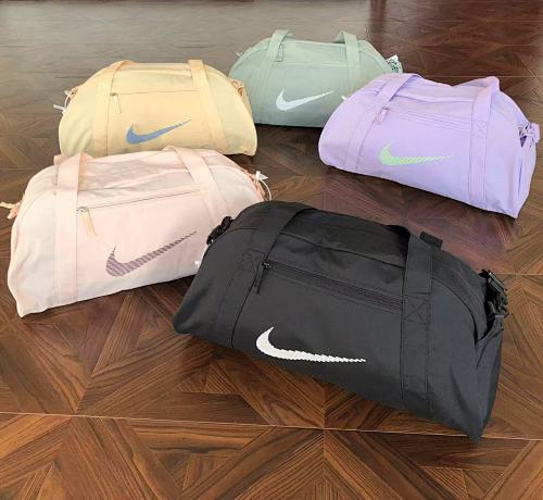 Nike bag