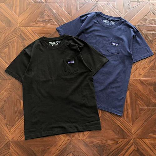 P Tag N A T-Shirt