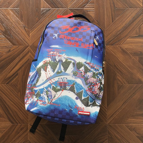 Bag from RainbowReps