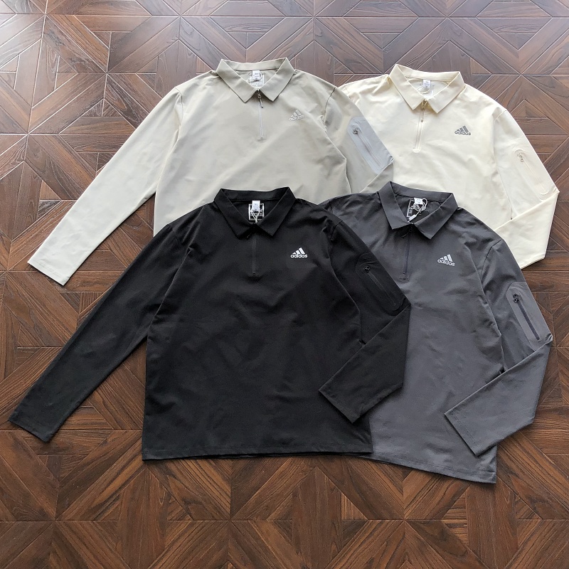 DI AS Long-Sleeve