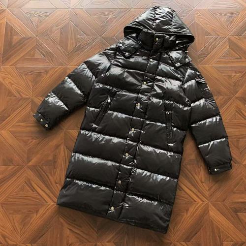 M R Down Jacket