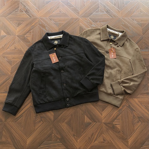 L O Prada Jacket