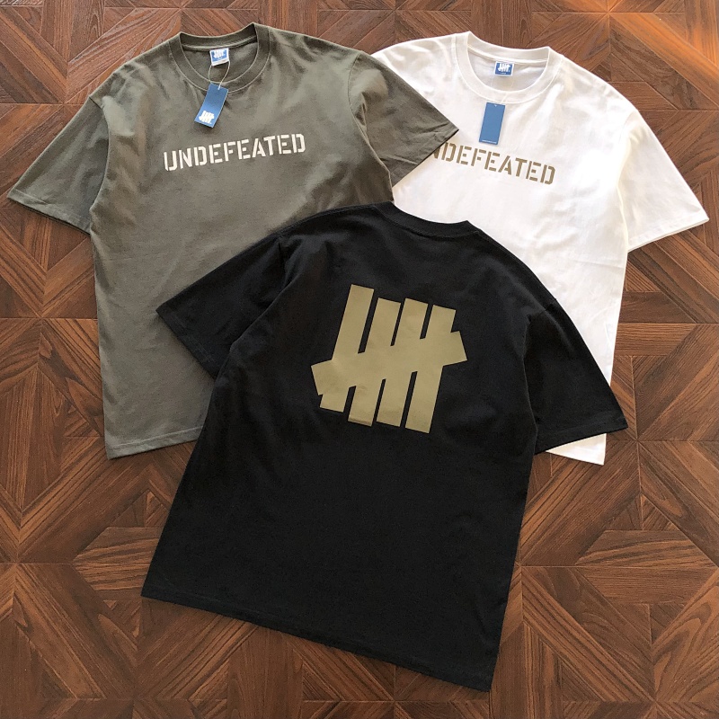 Undefeated T-Shirt