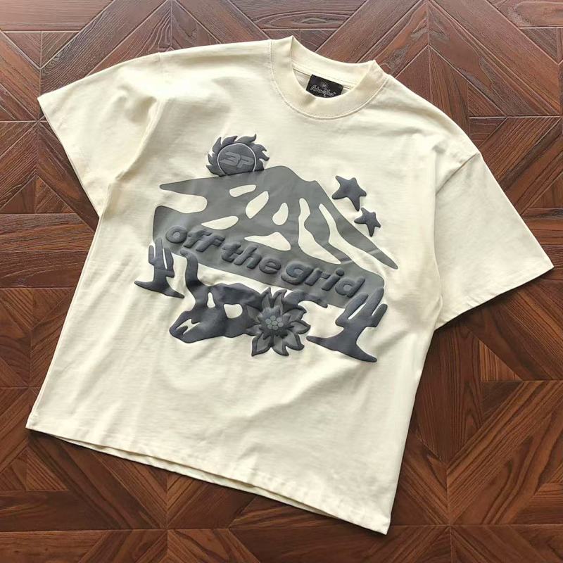 Broken Planet T-Shirt