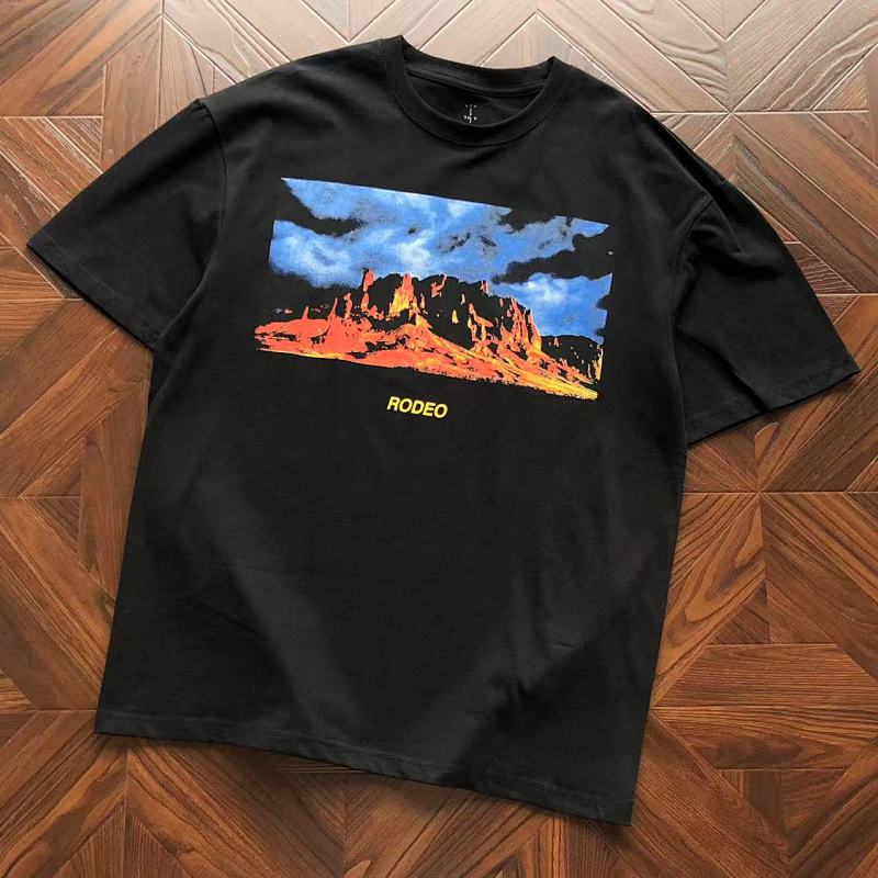 Travis Scott T-Shirt