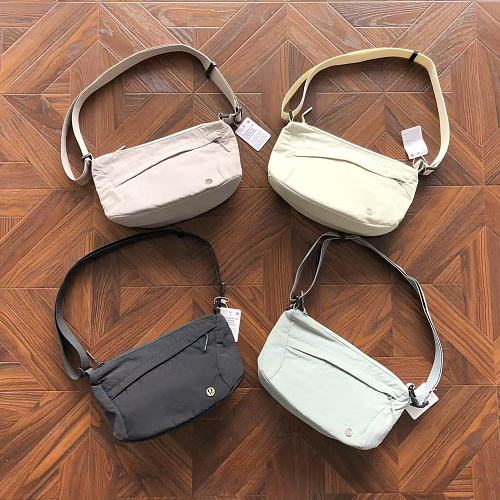 Bag from RainbowReps