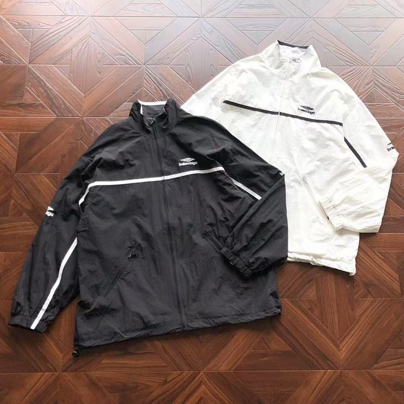 B L IA A Jacket