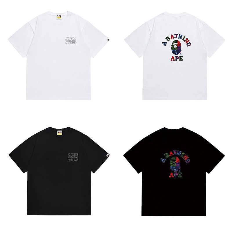 Bape T-Shirt