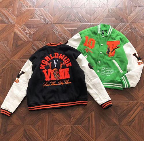 Vlone Jacket