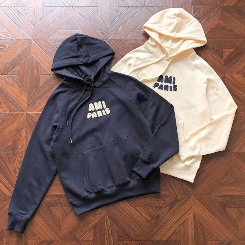 Ami Hoodie